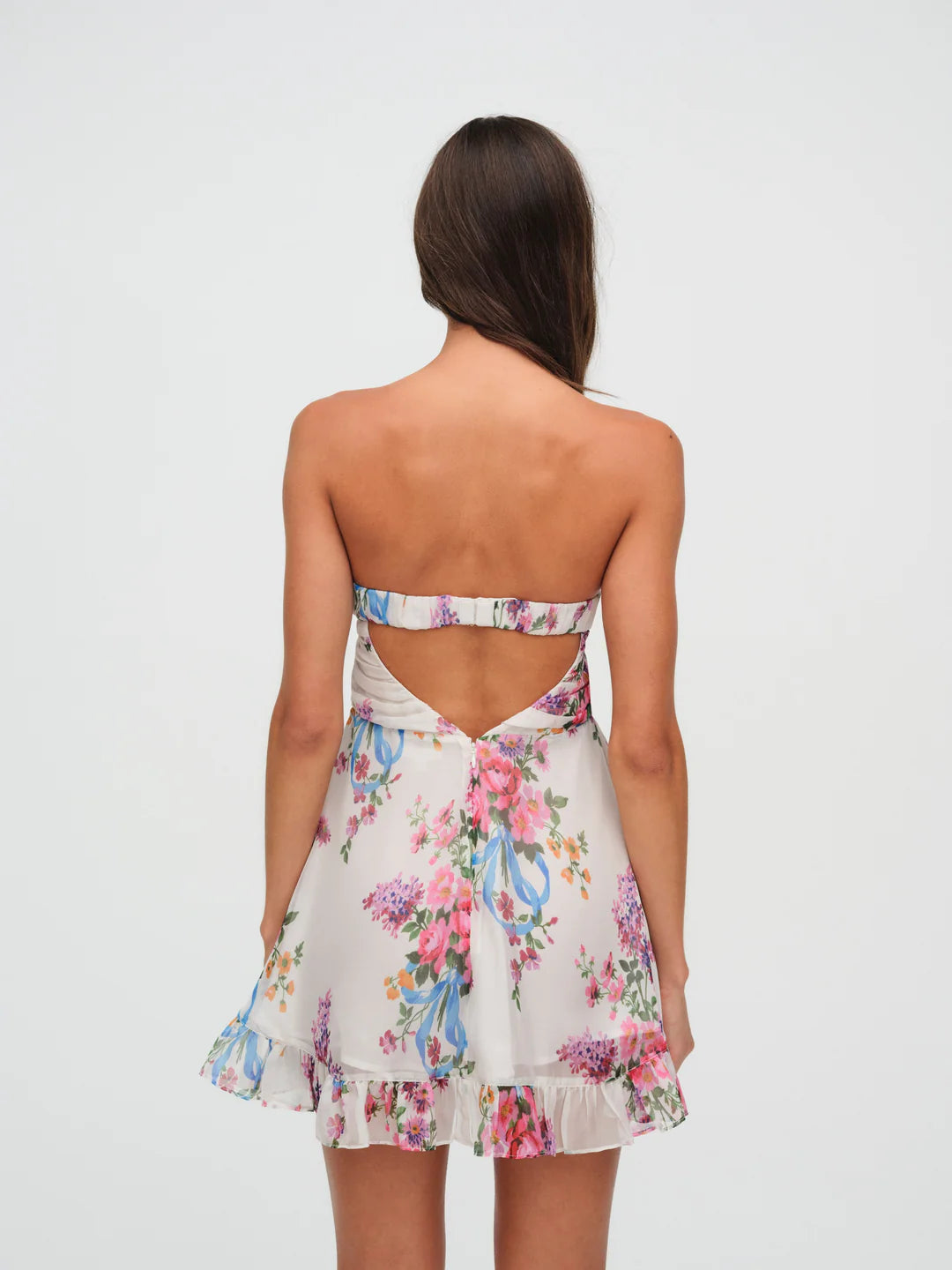 Isabella Mini Dress