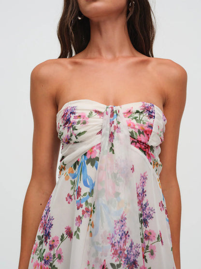 Isabella Mini Dress