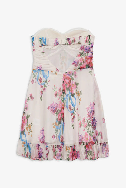 Isabella Mini Dress