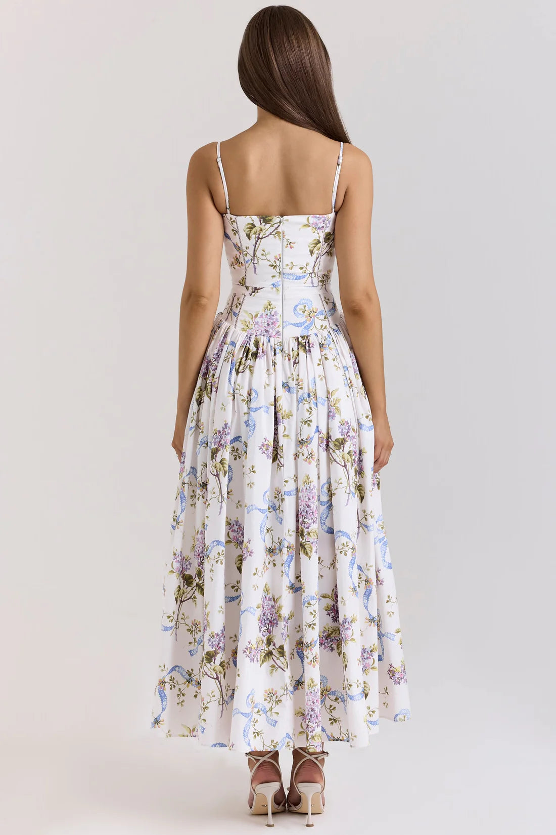 Alice Maxi Dresss