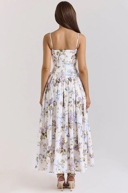 Alice Maxi Dresss