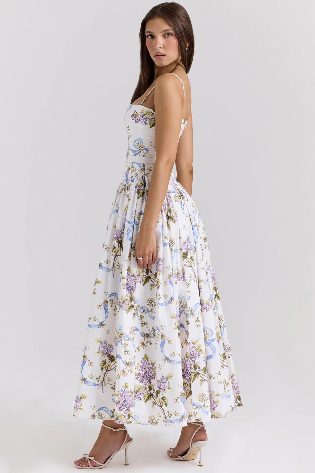 Alice Maxi Dresss