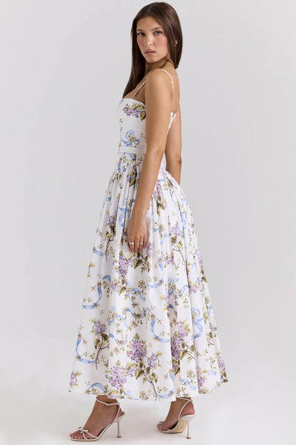Alice Maxi Dresss