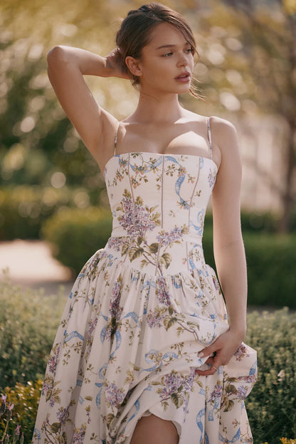 Alice Maxi Dresss