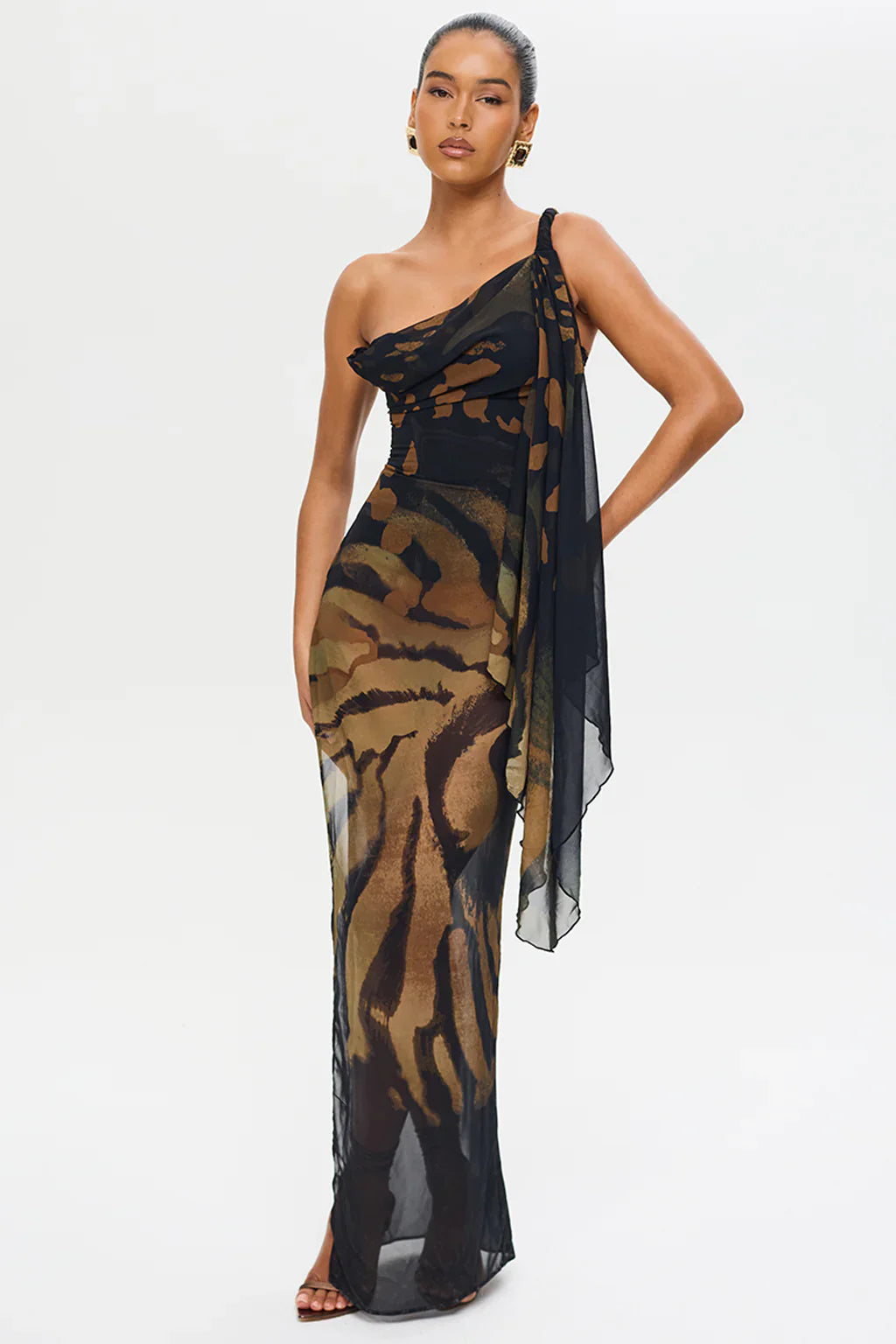 Breeze Muse Flow Maxi