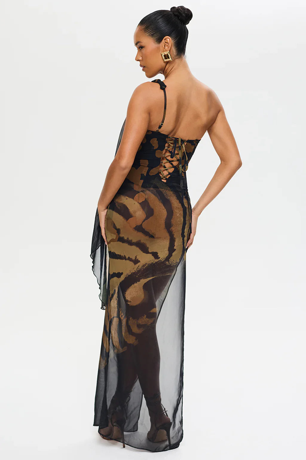Breeze Muse Flow Maxi
