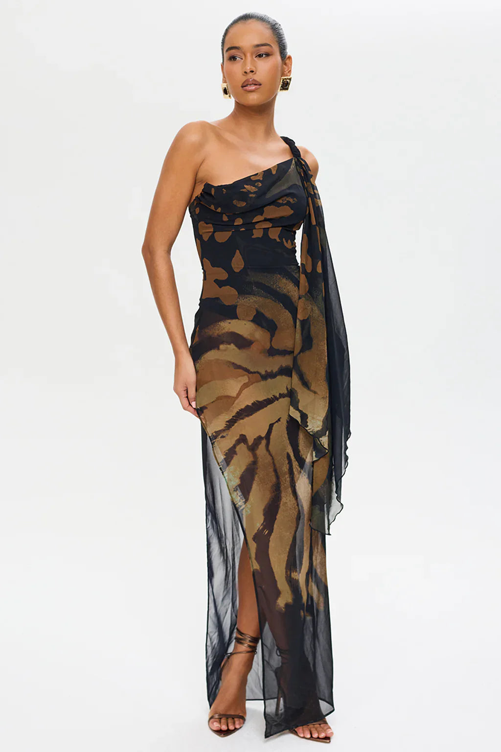 Breeze Muse Flow Maxi