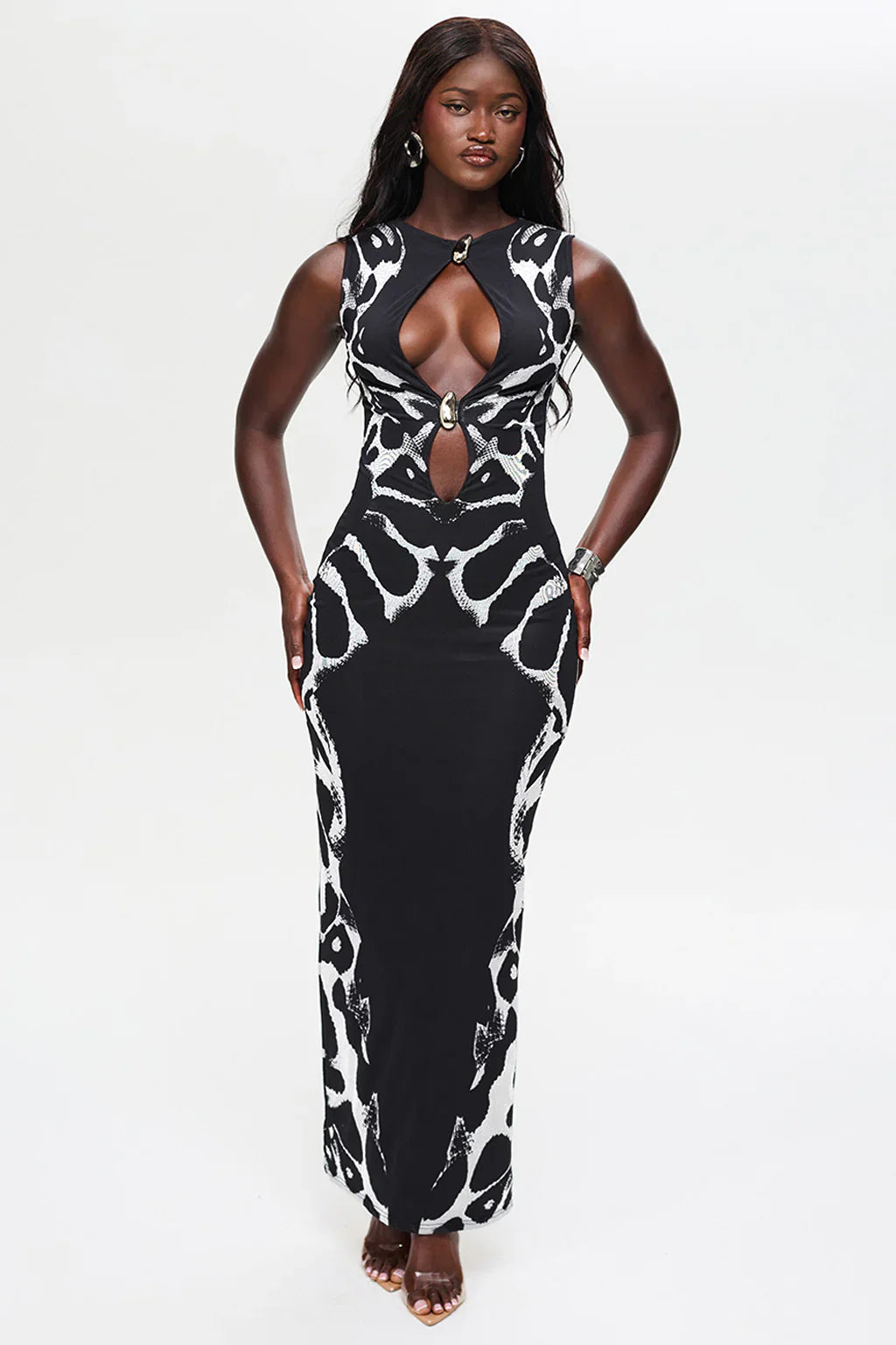 Eclipse Charm Maxi
