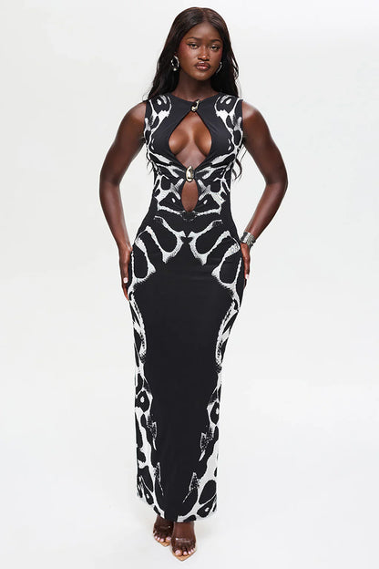 Eclipse Charm Maxi